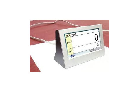 Display externo kisan