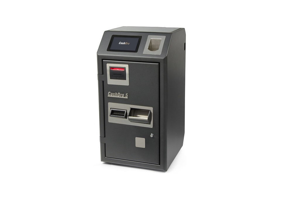 CashDro 5