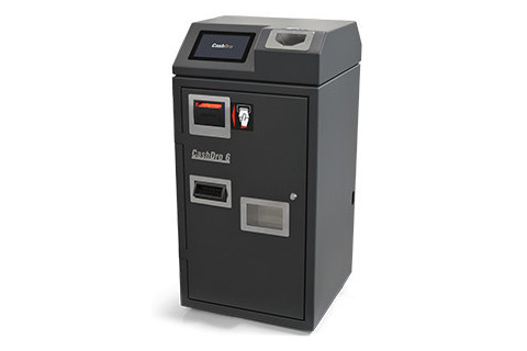 CashDro 6