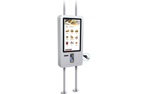T-QUIOSK 22