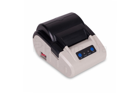 IMPRESORA TERMICA DP