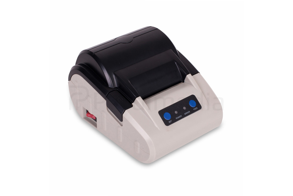 IMPRESORA TERMICA DP