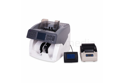 IMPRESORA TERMICA DP