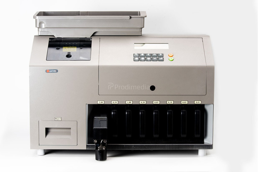 PRC-330cashmax PRC-330cashmax