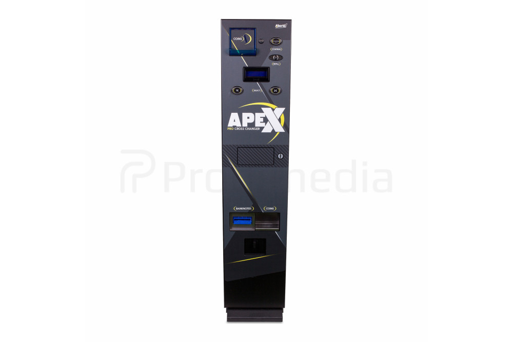 APEX CC APEX CC