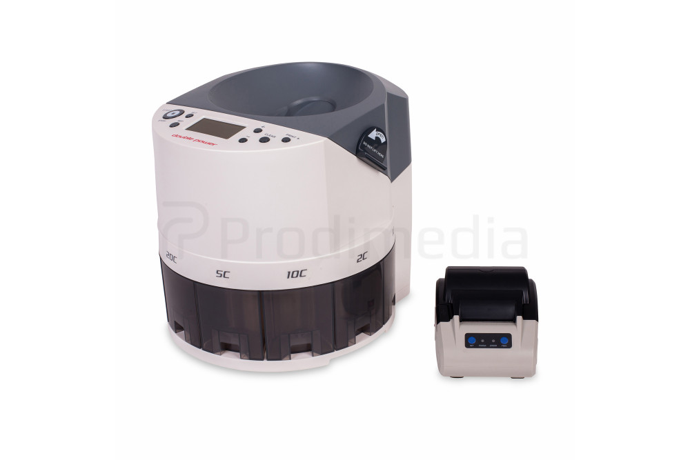 IMPRESORA TERMICA DP