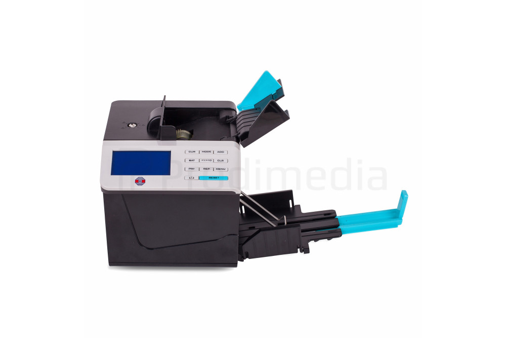 DP-986 con batería DP-986 con batería
