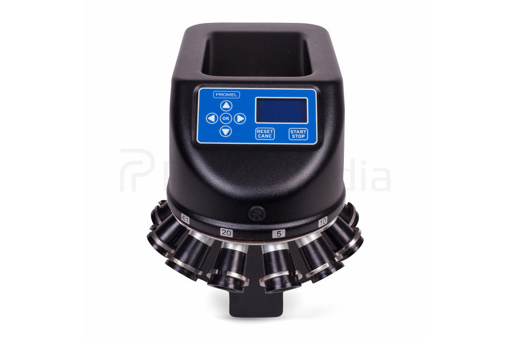 Promel 801-A Promel 801-A