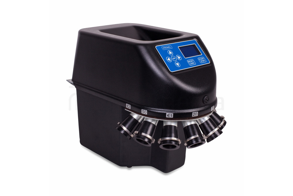 Promel 801-A Promel 801-A