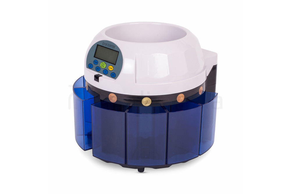 MINI COIN SORTER PLUS