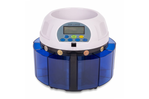 MINI COIN SORTER PLUS