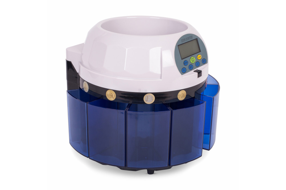 MINI COIN SORTER PLUS