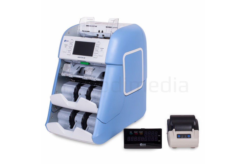 KISAN NEWTON 30 KISAN NEWTON 30